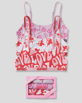 Modal 3 Pack - Valdate