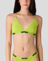 Mesh - Solid Yello Pop