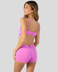 Modal Solids - Blush Pink