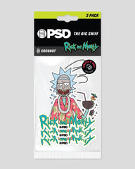 3 Pack - Ricks Vacay