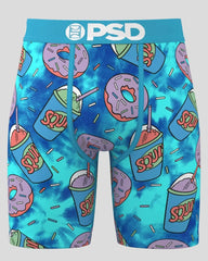 The Simpsons - Slushie Time