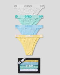 Modal 4 Pack - Pastel