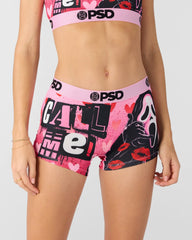 Ghost Face - Call Me