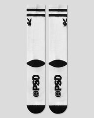 Playboy Crew - White