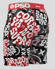 Sad Boyz - Corazon Sufras