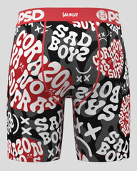 Sad Boyz - Corazon Sufras