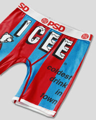 Icee - Cold
