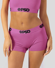 Solids - Summer Pink