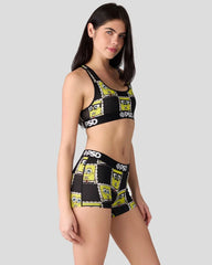 SpongeBob SquarePants - Check