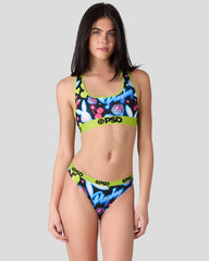 Playboy - Airbrush Black