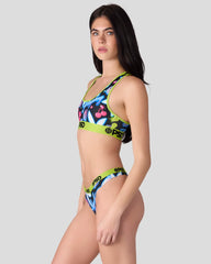 Playboy - Airbrush Black