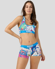 Rick and Morty - Attacks