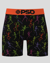 Modal - Skeleton Dance