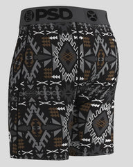 Modal - Hooey - Puebla