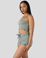 Sage Modal - Cami Sleep Set