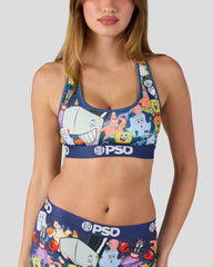 SpongeBob SquarePants - SpongeBoo