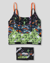 Modal 3 Pack - Hallow