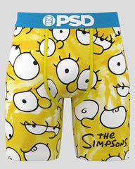 The Simpsons - Simpsons Eyes