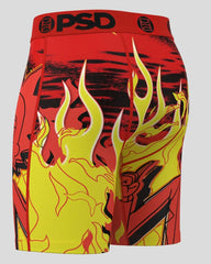 Rick and Morty - Heat