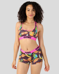 Rick and  Morty - Fruity