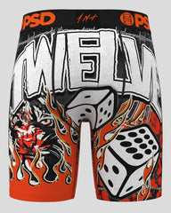 Ja Morant - Twelve Dice