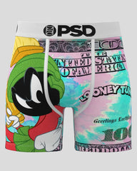 Looney Tunes - Marvin 100