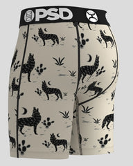 Modal - Hooey - Habitat