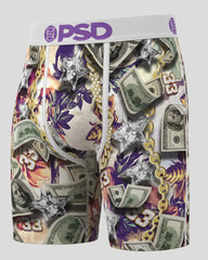 Aaron Jones - Showpiece