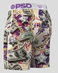 Aaron Jones - Showpiece