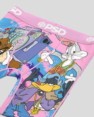 Looney Tunes - All Good