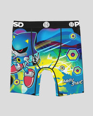 Sonic the Hedgehog - Metal Sonic