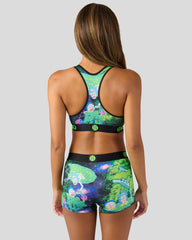 Rick and Morty - Portal Void