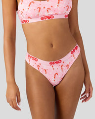 Modal 4 Pack - Festive