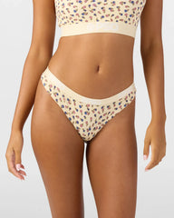 Modal - Western Ditzy