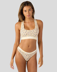 Modal - Western Ditzy