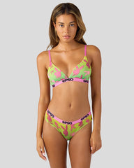 Mesh - Playboy - Geo