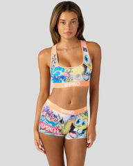 SpongeBob SquarePants - Eye Eye Captain