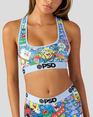 SpongeBob SquarePants - Snowpants