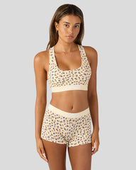 Modal - Western Ditzy