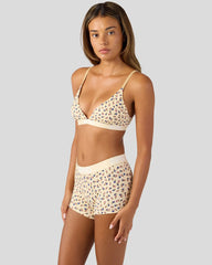 Modal - Western Ditzy