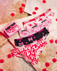 Modal 4 Pack - Valdate